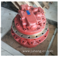 EX165LC Excavator Parts Travel Motor Fiat in stock